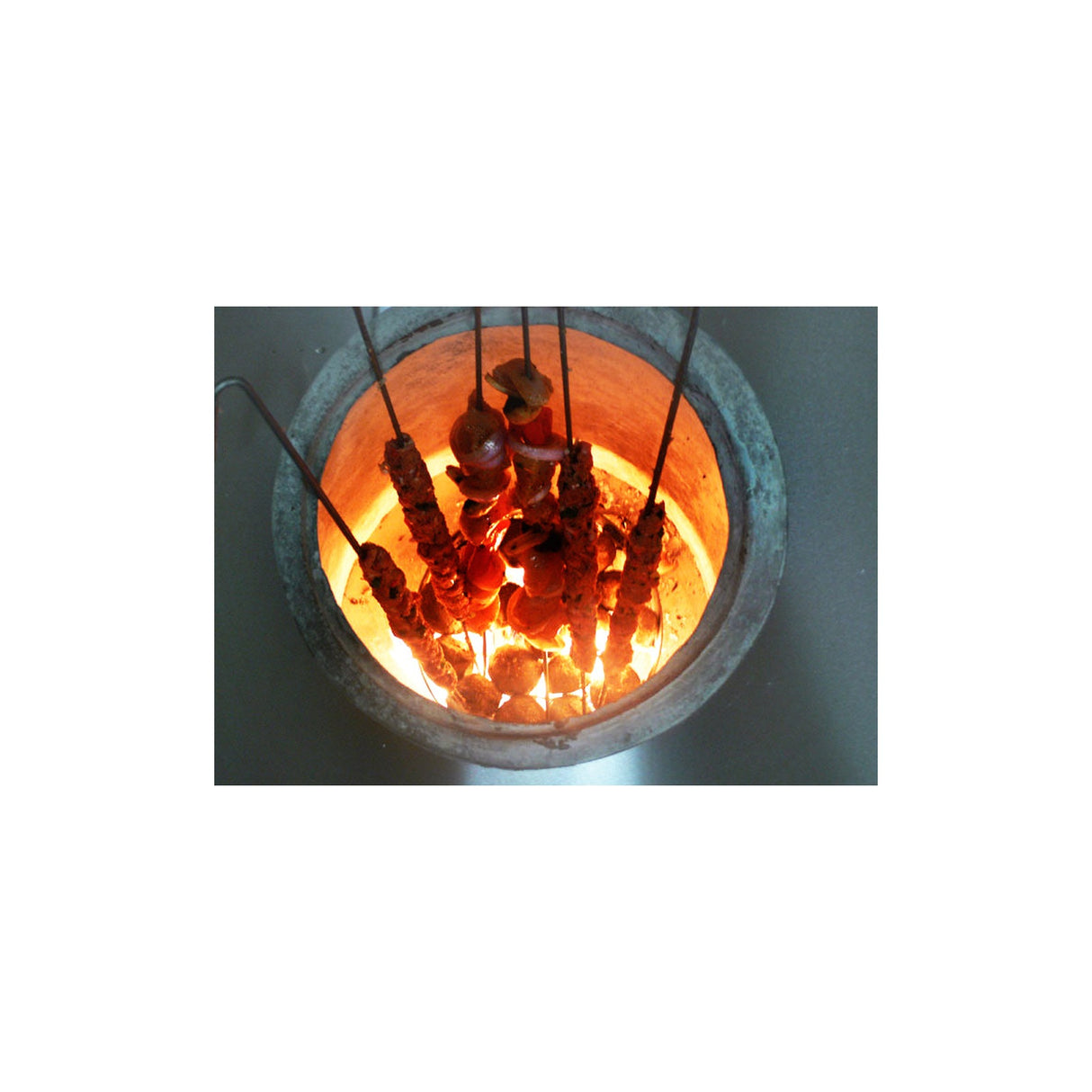 Gas Tandoori Ovens – 27 kW