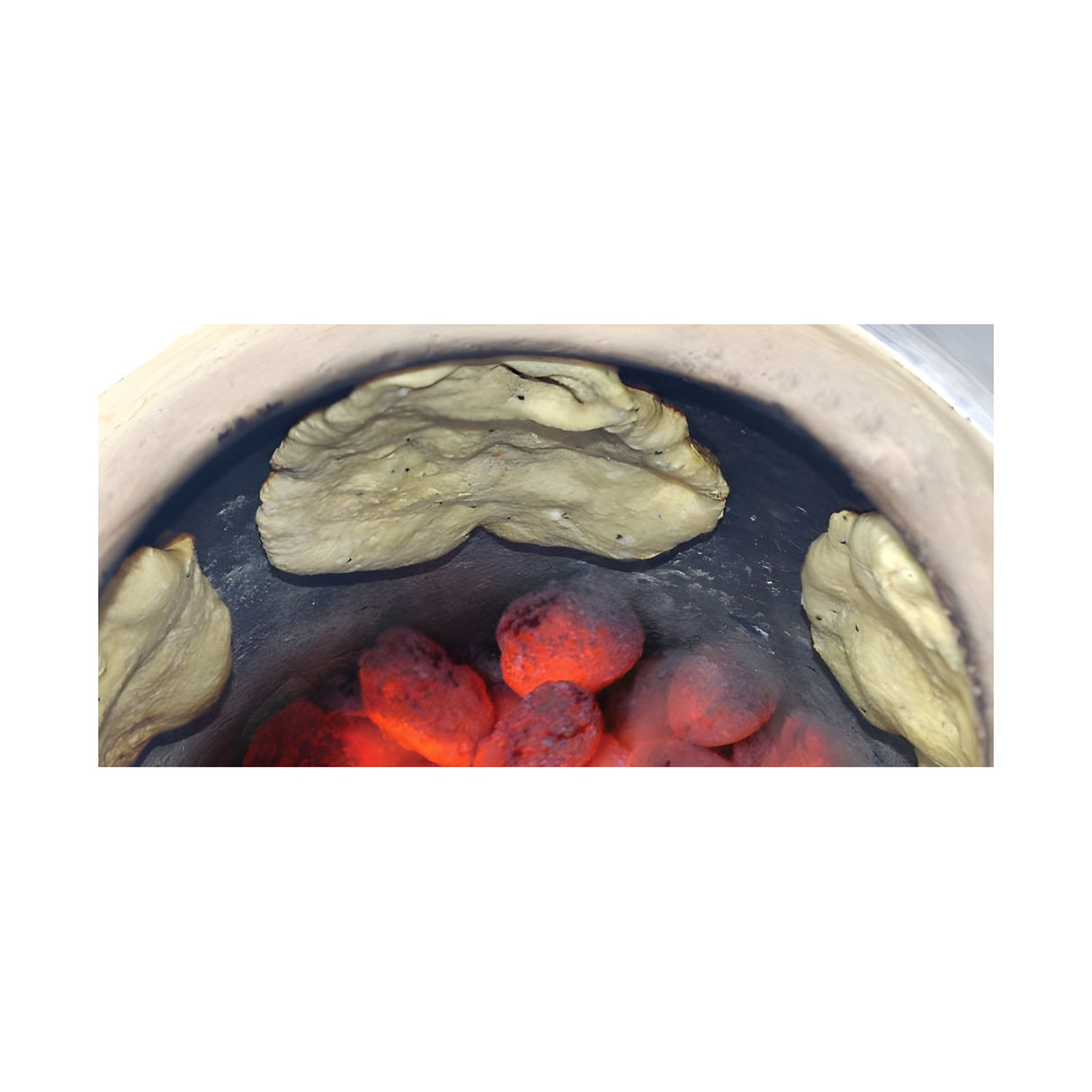Gas Tandoori Ovens – 27 kW