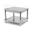 Ofen-Untergestell – 1060×910×622 mm – Produktbild