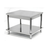 Ofen-Untergestell – 1060×910×622 mm – Produktbild