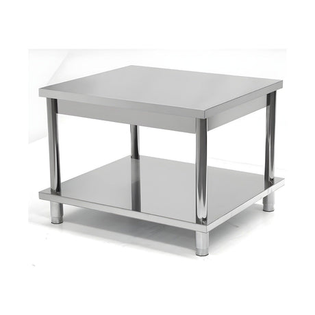 Ofen-Untergestell – 1060×910×622 mm – Produktbild