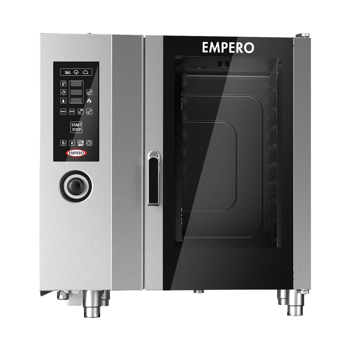 Oven Bottom Stand – 0.45 m³