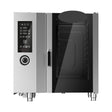 Kombidämpfer Elektro, 10x GN 1/1, ECO- & PLUS-Funktion, 17,3 kW, 920×874×975 mm – Produktbild