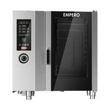 Oven Bottom Stand – 0.3 m³