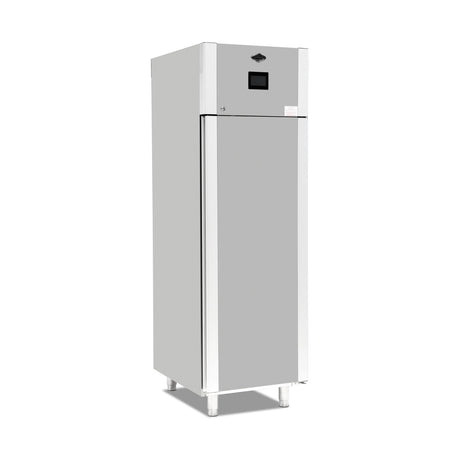Gärschrank mit Kühlung, Gärunterbrecher, automatische Steuerung, 20x EN 60x40, -18/+80 °C, 700×800×2050 mm – Produktbild