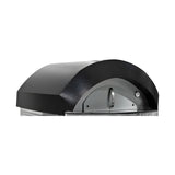 Four à pizza à gaz avec sole en pierre – sole 600×600 mm – 11,95 kW