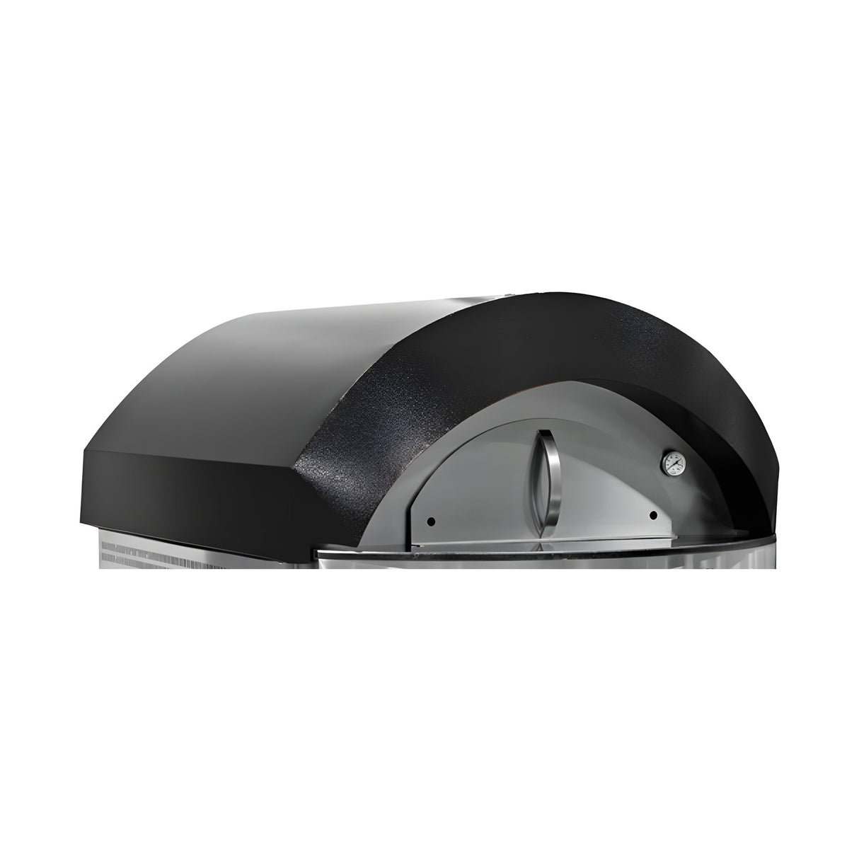 Four à pizza à gaz avec sole en pierre – sole 950×1250 mm – 34 kW