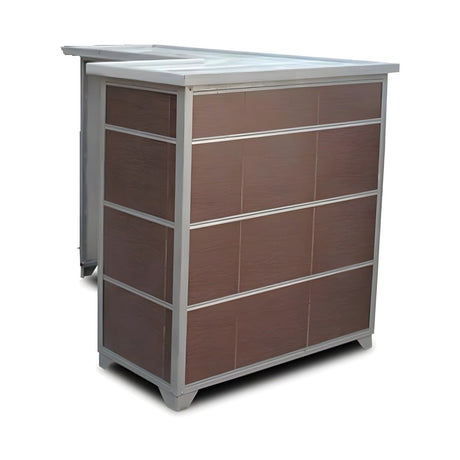 Marmor-Arbeitstisch, 1,4 m³, 1400×1000×1000 mm – Produktbild