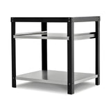 Untergestell, 0,43 m³, 825×610×850 mm, Edelstahl AISI 304 – Produktbild