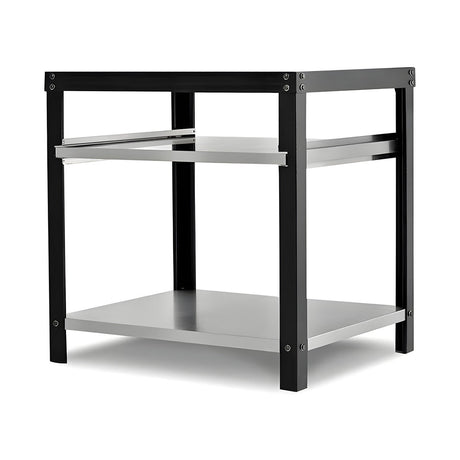 Untergestell, 0,74 m³, 1190×730×850 mm, Edelstahl AISI 304 – Produktbild