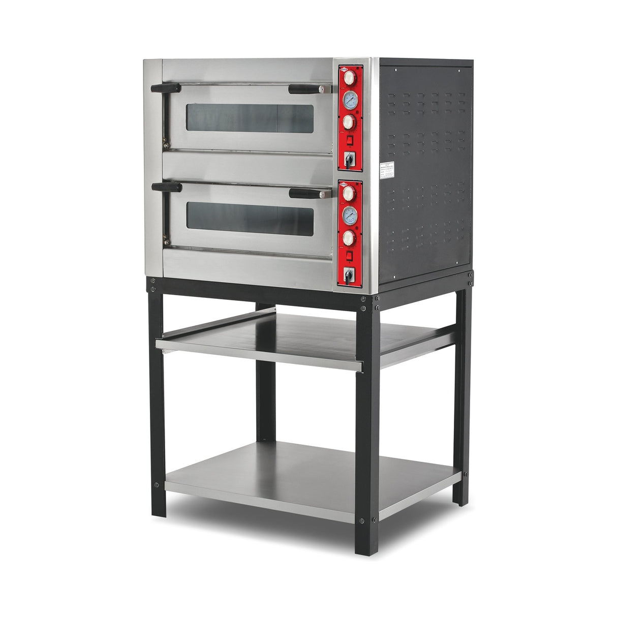 Oven Bottom Stand – 0.74 m³