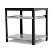 Untergestell, 0,65 m³, 965×800×850 mm, Edelstahl AISI 304 – Produktbild