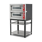 Oven Bottom Stand – 1.19 m³