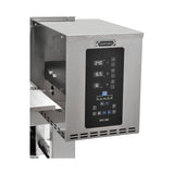 Gas Conveyor Pizza Oven – 18 kW
