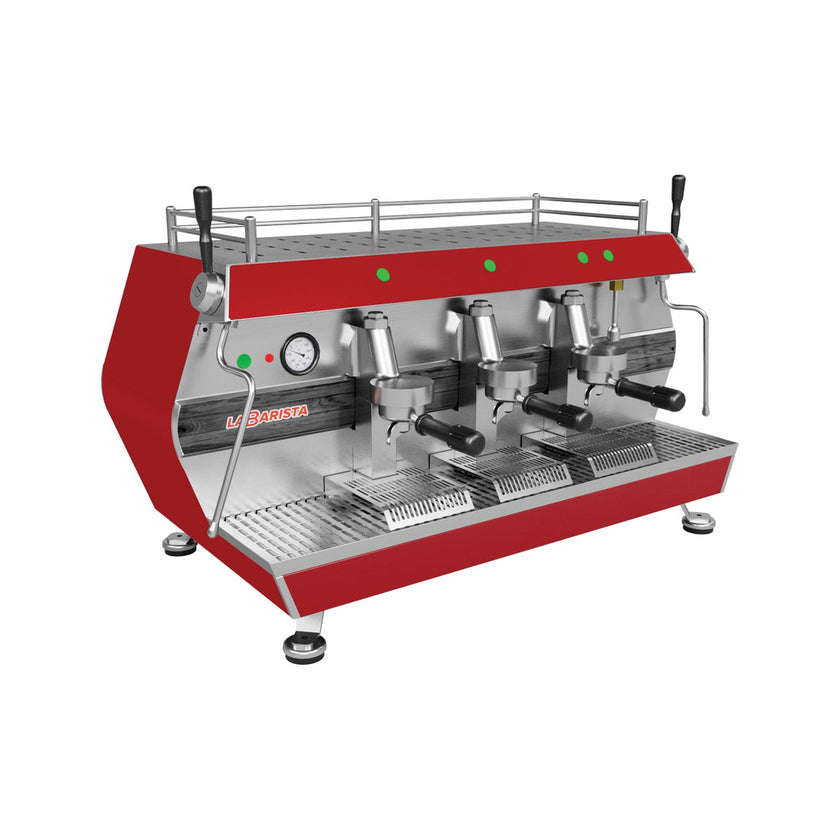 Espresso machine – 5 kW