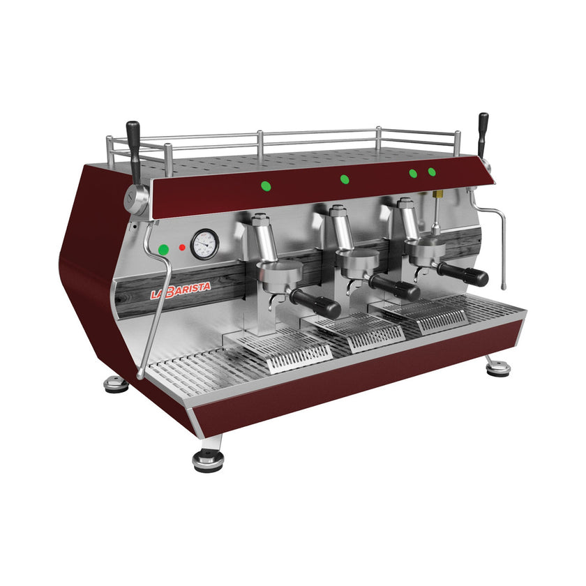 Espresso machine – 5 kW