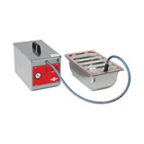 Vac-Norm Gn Container 1/1-200 Gn – 27 L