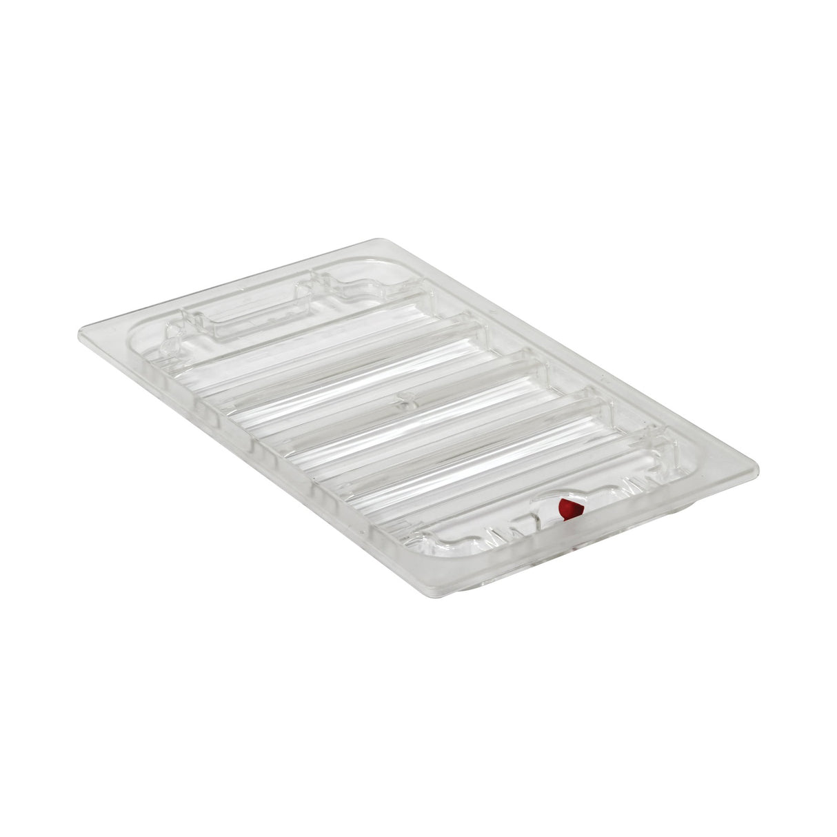 Vakuumdeckel GN 1/1, Edelstahl, 530×325 mm, inkl. Dichtung und Ventil – Produktbild