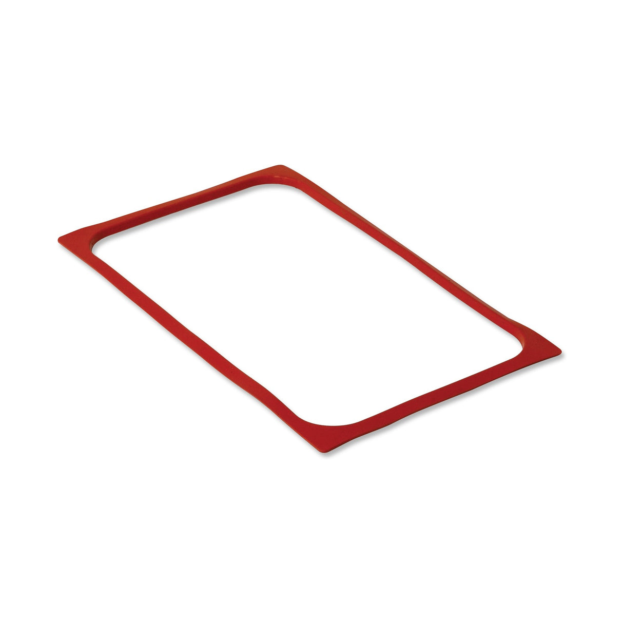 Vakuum-Deckeldichtung GN mit Außenring, 1,20 mm, inkl. Ventil – Produktbild