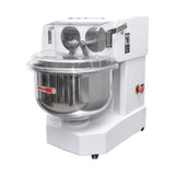 Doppelarm-Teigknetmaschine, 30 L, 13 kg Teig, 5 Geschwindigkeiten, 1,5 kW, 230V, 689×659×464 mm – Produktbild
