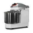 Spiral-Teigknetmaschine, 11 L, 10 kg Teig, 0,37 kW, 230V, Tischmodell, 298×524×770 mm – Produktbild