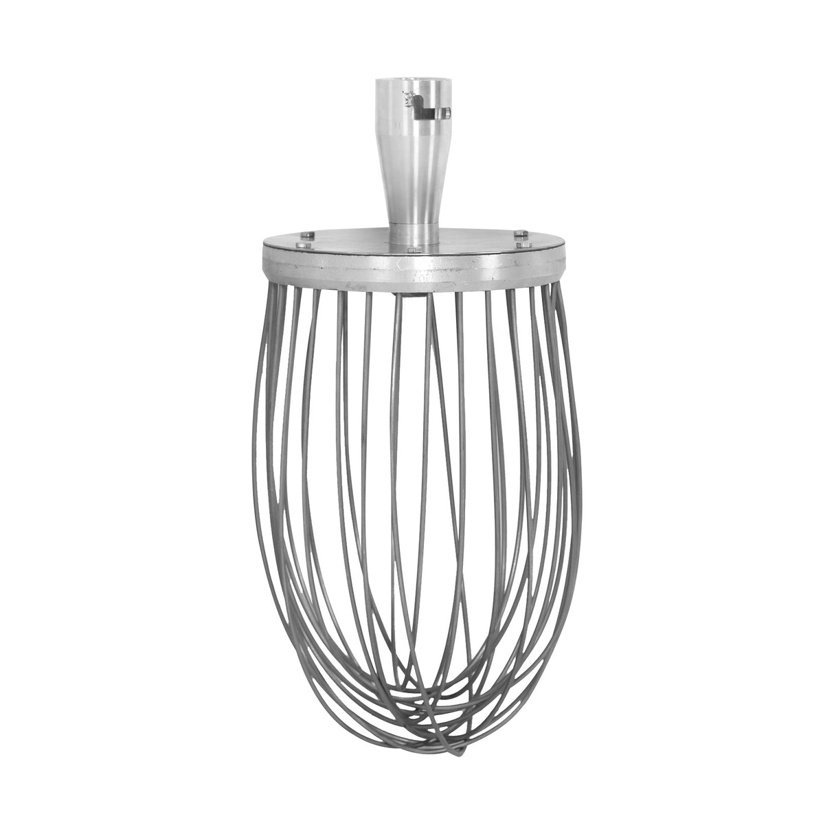 Batteur-mélangeur planétaire, 80 L, vitesse variable, relève-cuve, 2.2 kW, 400V, 790×1075×1625 mm