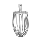 Batteur-mélangeur planétaire, 80 L, vitesse variable, relève-cuve, 2.2 kW, 400V, 790×1075×1625 mm