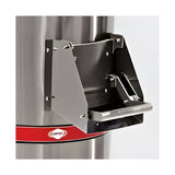 Salad and Vegetable Dryer - 380 V / 0.45 m³