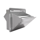 Tiroir à café, bac 2 kg, meule Ø 60 mm, protection thermique moteur, inox AISI 304, 389×239×310 mm