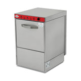 Full Undercounter Type Dishwasher 380V – 500 plate/hour