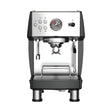 Espressomaschine, 1-gruppig, Wassertank 3,8 L, Pumpendruck 20 Bar, 3,55 kW, 449×322×517 mm – Produktbild