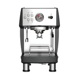Espressomaschine, 1-gruppig, Wassertank 3,8 L, Pumpendruck 20 Bar, 3,55 kW, 449×322×517 mm – Produktbild