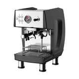 Machine à espresso, 1 groupe, réservoir 3.8 L, pression de pompe 20 bar, 3.55 kW, 449×322×517 mm
