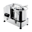 Cutter Mixer, 9 L, 0,95 kW, 986–2470 U/min, Edelstahl, 316×523×444 mm – Produktbild