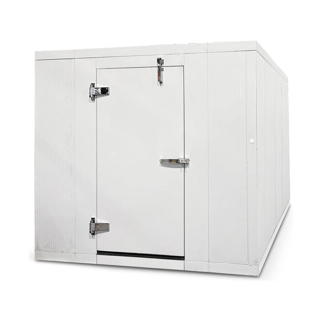 Kühlzelle, 1200×2500×2200 mm, 4,6 m³, 100 mm PU, ohne Aggregat – Produktbild