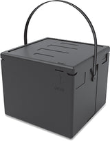 Epp Carrybox 8 Pizza Ø 35 cm – 43 L