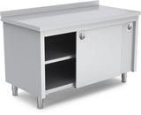 Cabinet-Intermediate Shelf - 1200x600x850 mm
