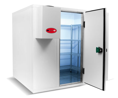 Monoblock Modular Kühlraum – 7,2 m³ – Ohne Kühlaggregat