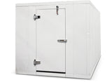 Monoblock Kühlraum 3,6 m³ – 1200×2200×2000 mm – geliefert Ohne Kühlaggregat
