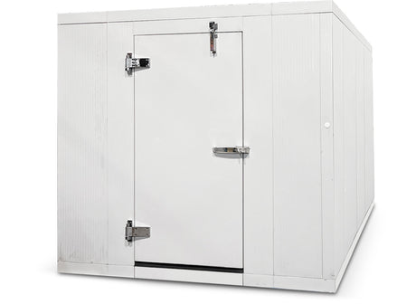 Monoblock Kaltlagerraum 6,6 m³ – inkl. Kühlaggregat (0/5°C) – 1800×2500×2000 mm