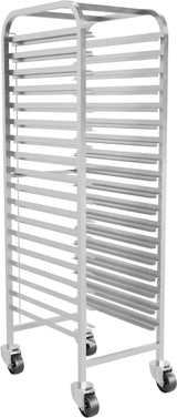 Tray Trolley Single – 18 tray