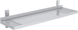 Mensola da parete – 1200×300 mm – 1 ripiano – robusta cucina