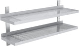 Wall Shelf - 2000x400 mm
