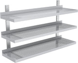 Wall Shelf - 2000x400 mm