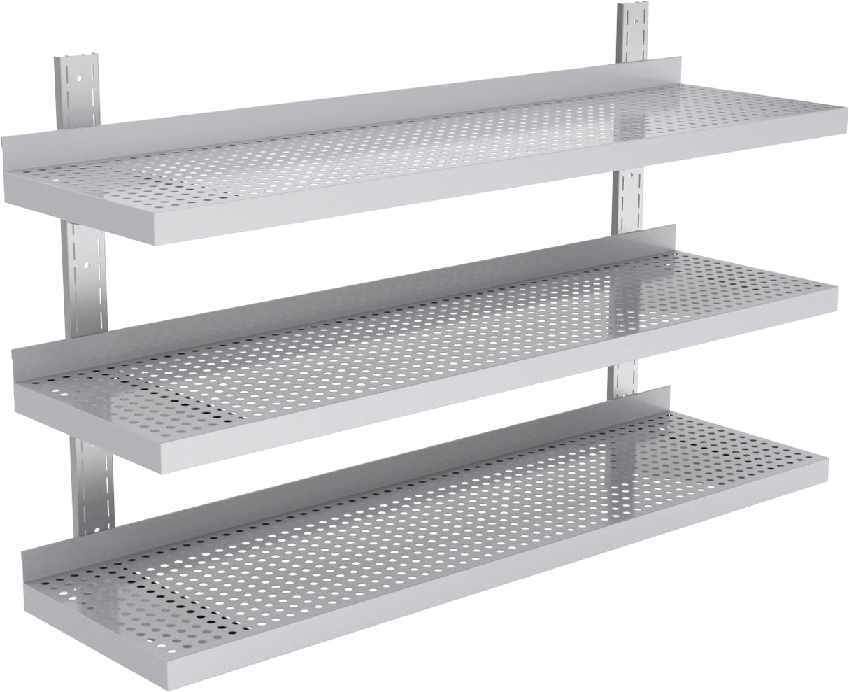 Wandregal - 800 x 300 mm