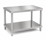Oven Bottom Stand – 0.3 m³