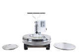 Dough Press Machine – 0.16 m³