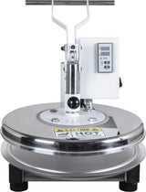 Dough Press Machine – 0.16 m³