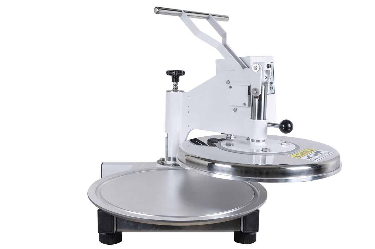 Dough Press Machine – 0.16 m³
