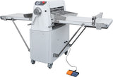 Automatic Dough Roller Machine – 0.55 kW